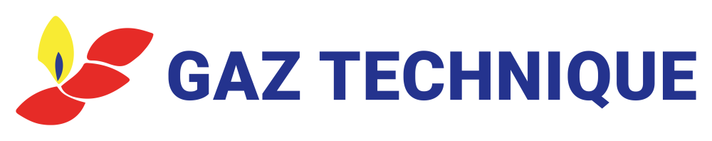 GAZ TECHNIQUE GAZ TECHNIQUE